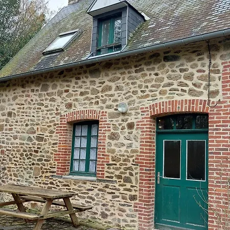 La Belangerie Villa Saint-Loup  Exterior photo
