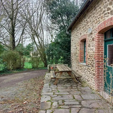 La Belangerie Villa Saint-Loup  Exterior photo