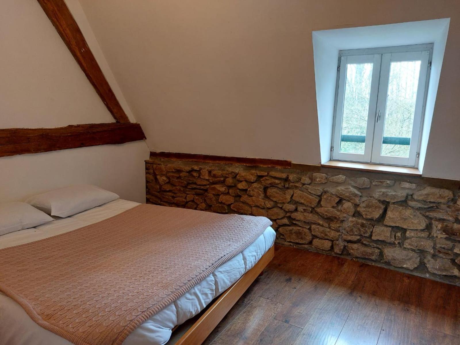 La Belangerie Holiday home Saint-Loup (Manche)