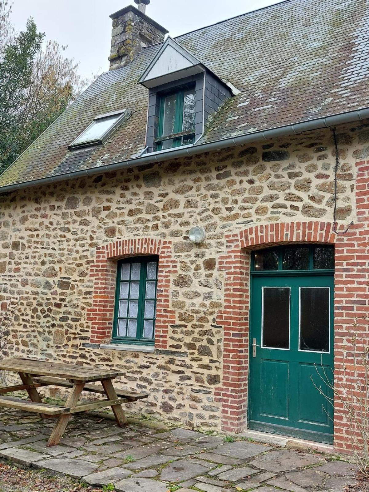 La Belangerie Holiday home *
